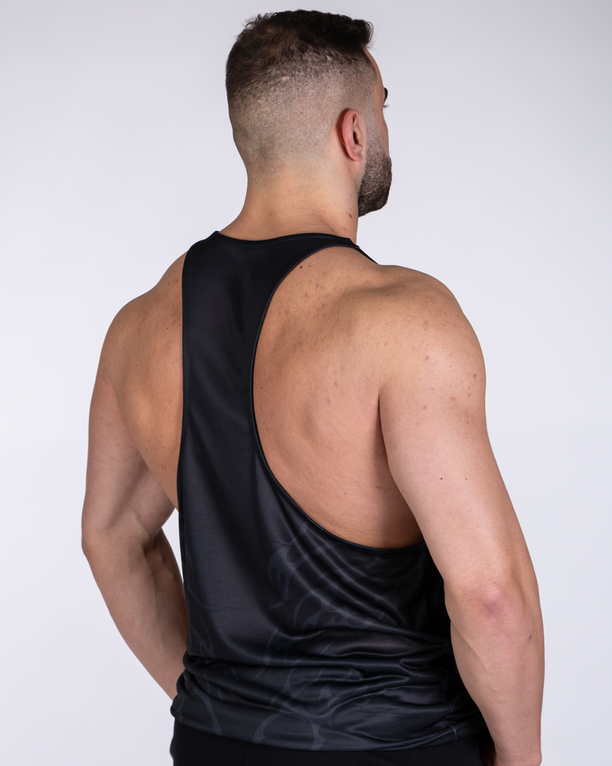 ORIGINALZ 11 - BLACK PHOENIX - Great I Am