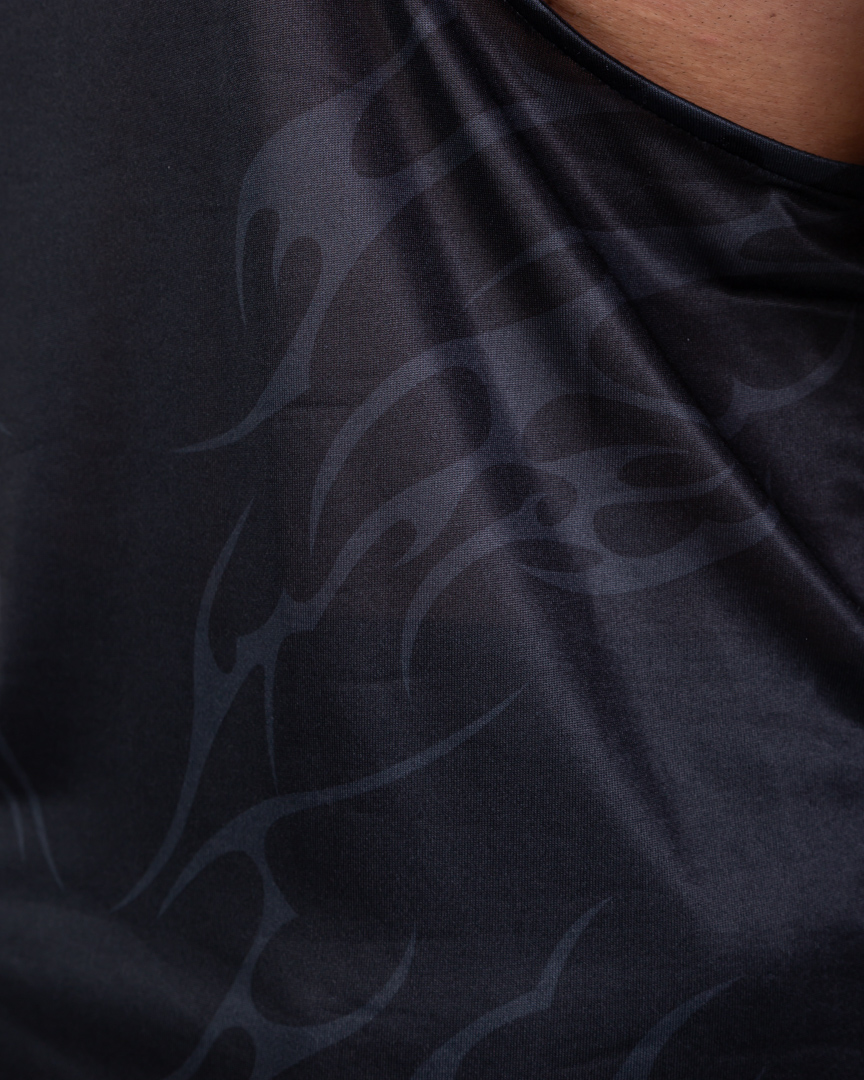 ORIGINALZ 11 - BLACK PHOENIX - Great I Am