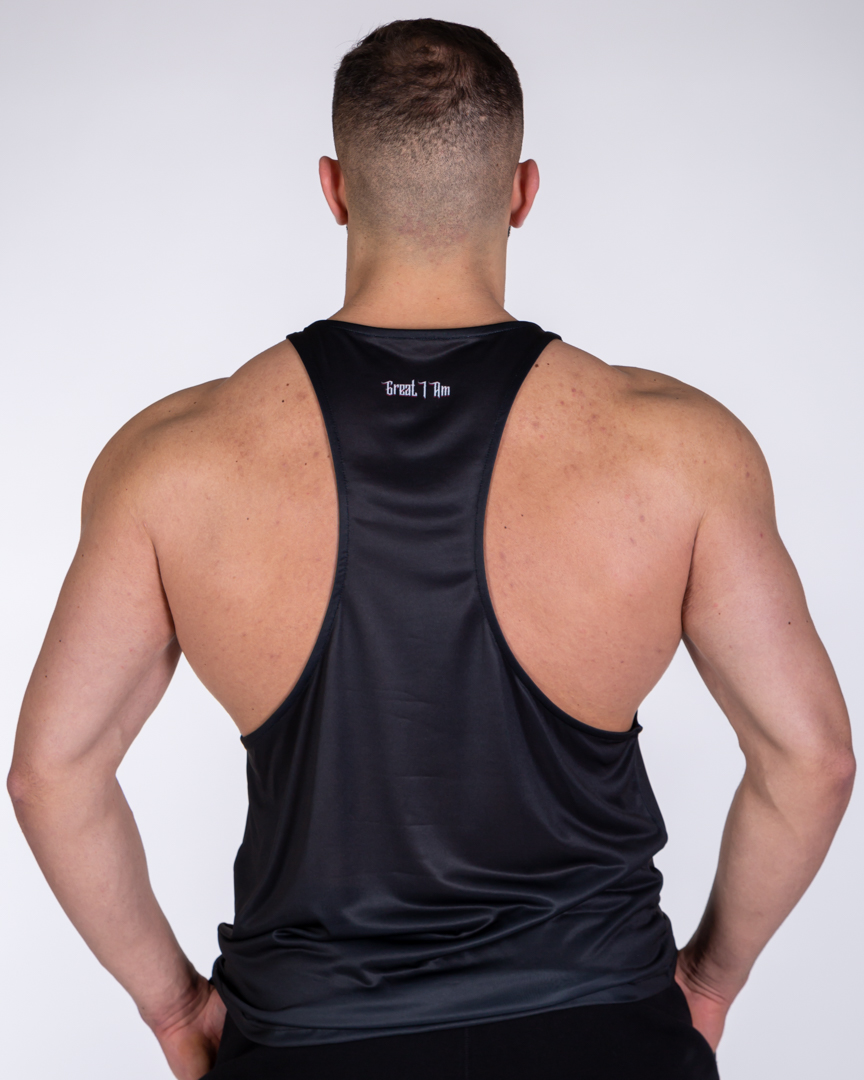 Homepage 2024 - Great I Am