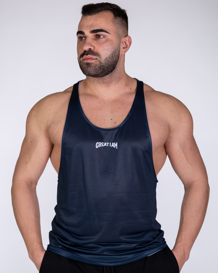 ORIGINALZ 08 - MIDNIGHT - Great I Am