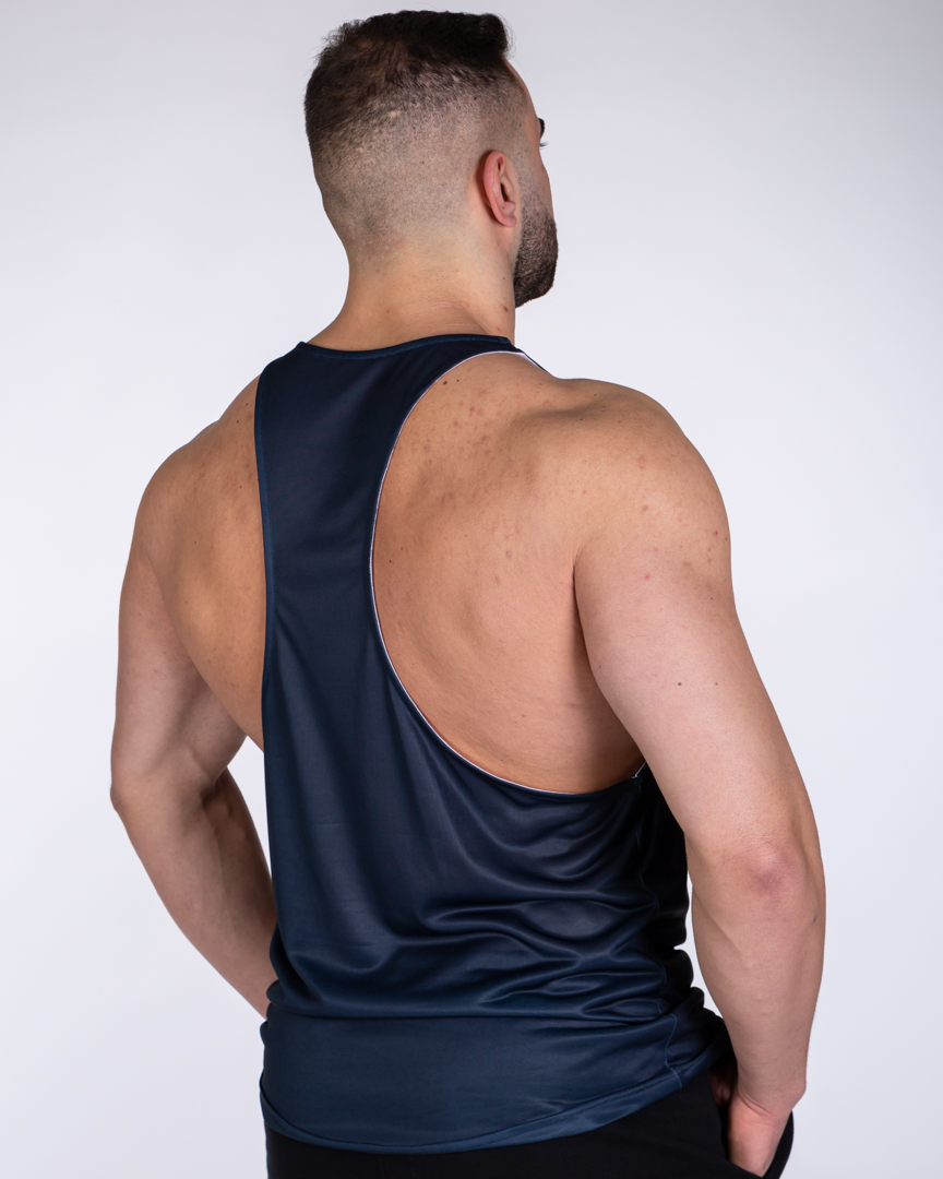 ORIGINALZ 08 - MIDNIGHT - Great I Am