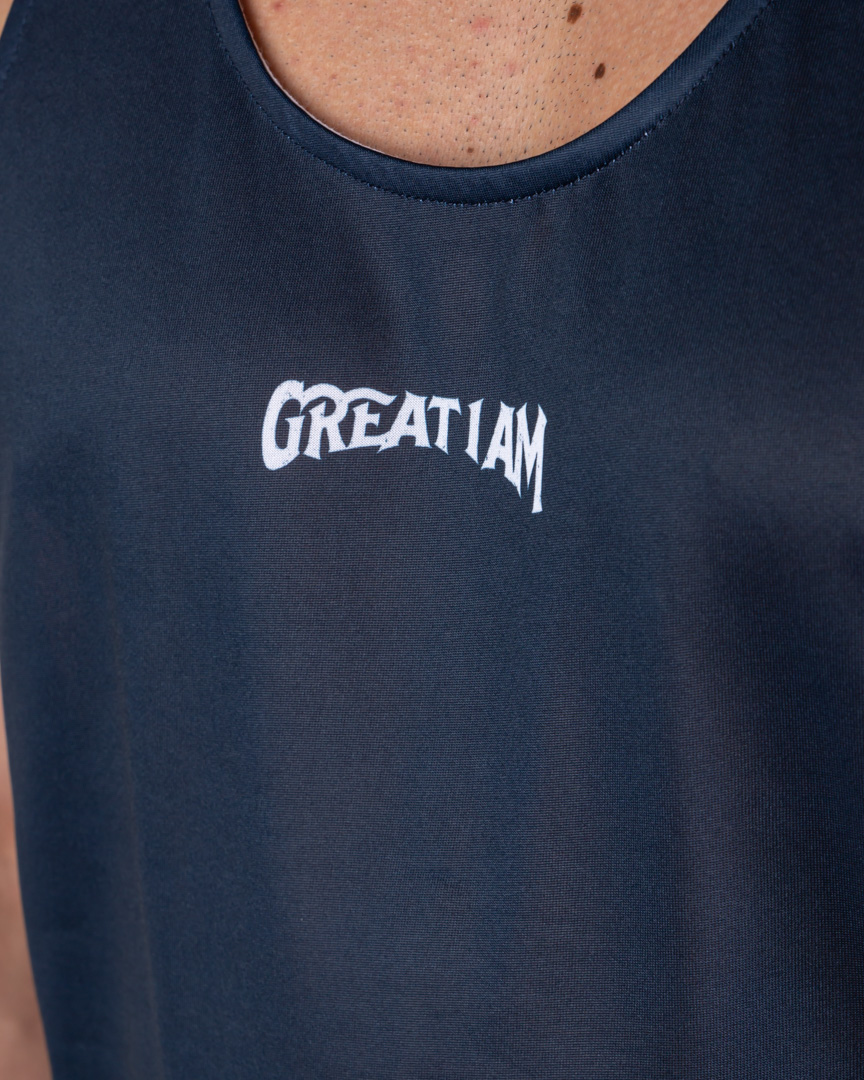 ORIGINALZ 08 - MIDNIGHT - Great I Am