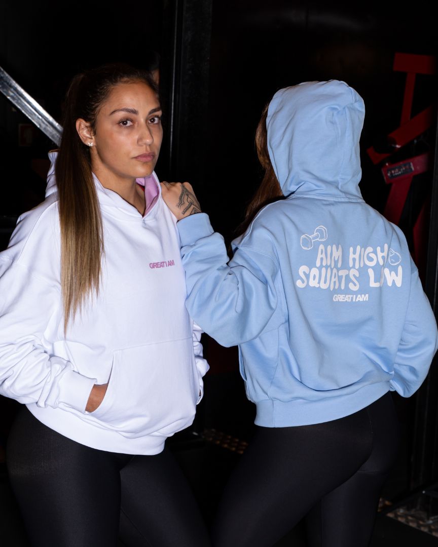 Homepage 2024 - Great I Am