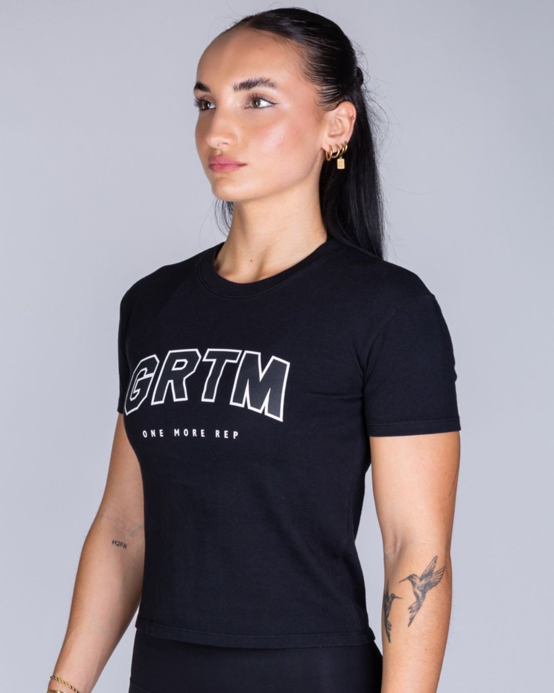 BABY T-SHIRT GRTM - Image 3