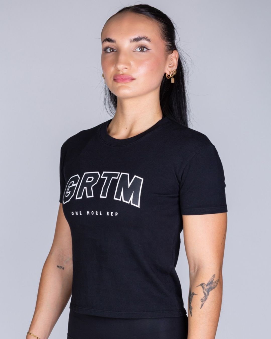 BABY T-SHIRT GRTM - Image 6