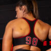 98RACING SPORTS BRA - Great I Am