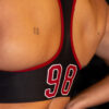 98RACING SPORTS BRA - Great I Am