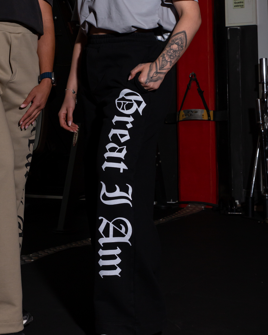 Homepage 2024 - Great I Am