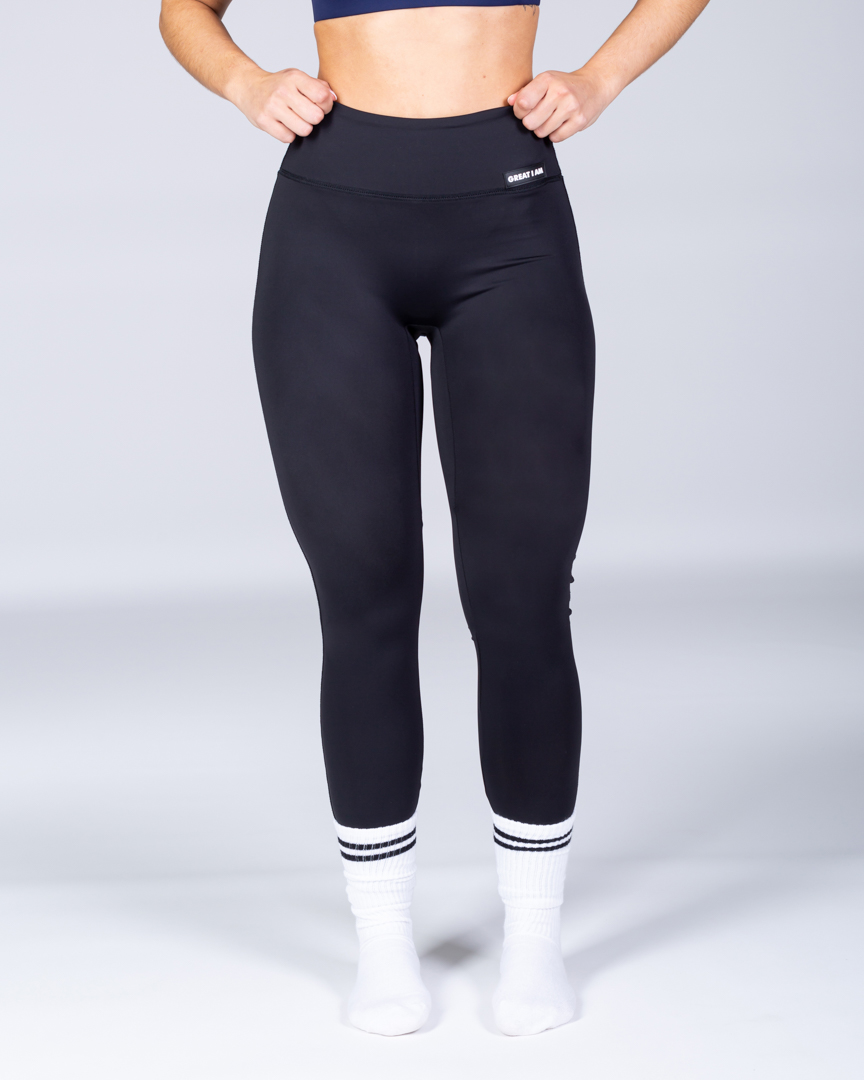 Homepage 2024 - Great I Am