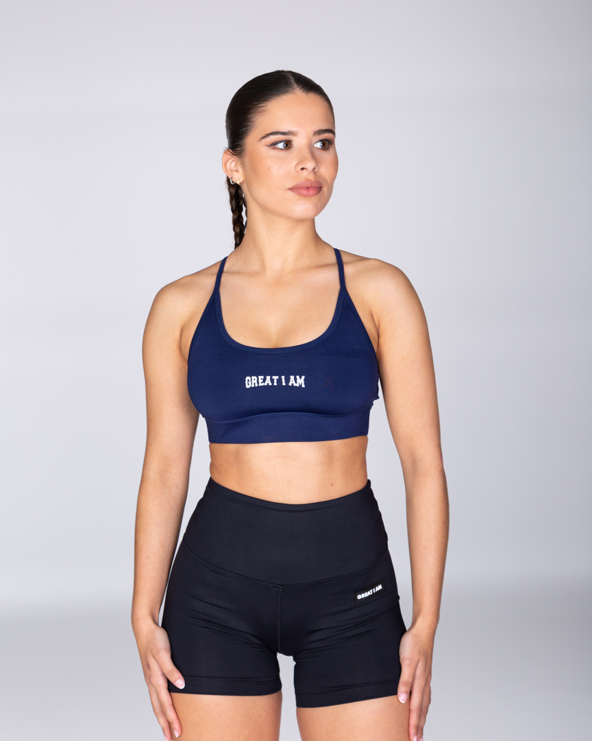 Homepage 2024 - Great I Am