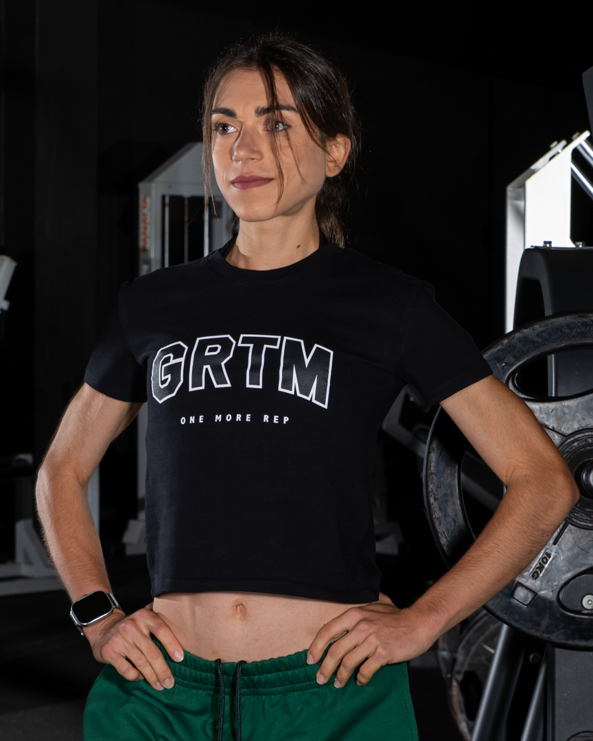 Homepage 2024 - Great I Am