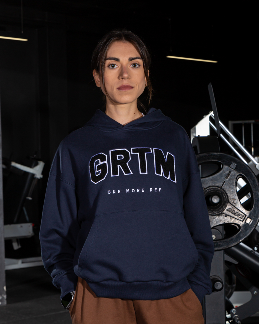 Homepage 2024 - Great I Am