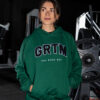 GRTM HOODIE - Great I Am