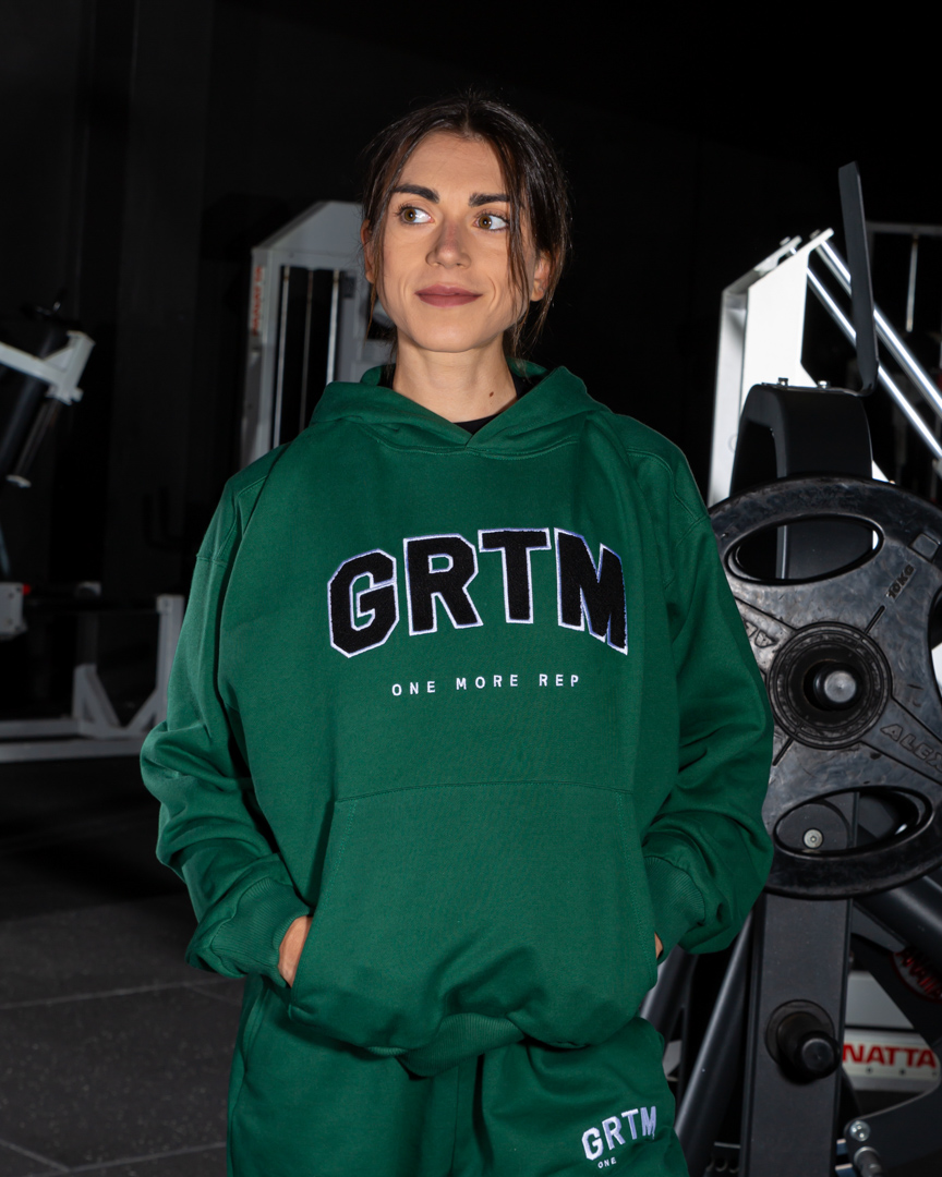 Homepage 2024 - Great I Am