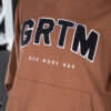 GRTM HOODIE - Great I Am