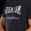 REGULAR T-SHIRT BRAND IDENTITY - Great I Am