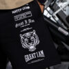 SHORTS BRAND NATION - Great I Am