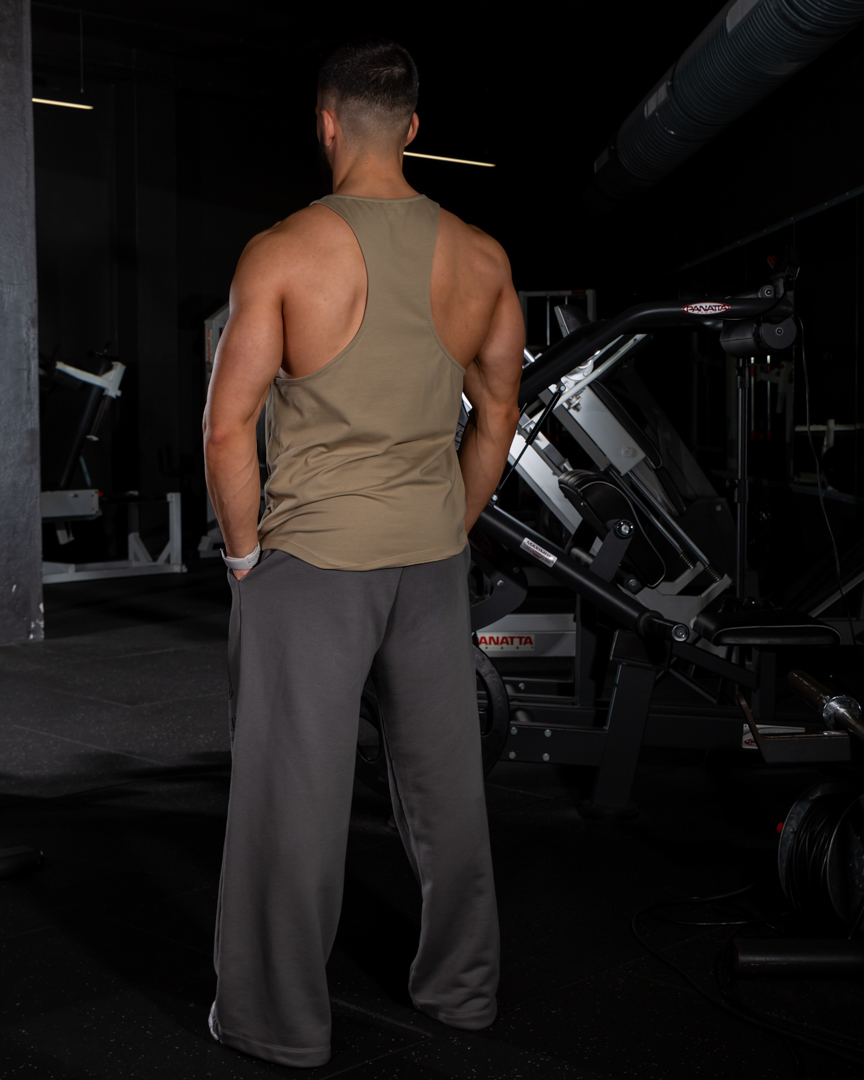 STRINGER WAY OF LIFE - Great I Am