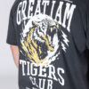 RELAXED T-SHIRT TIGERS CLUB - Great I Am
