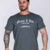 REGULAR T-SHIRT WAY OF LIFE - Great I Am