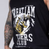 TANKTOP TIGERS CLUB - Great I Am