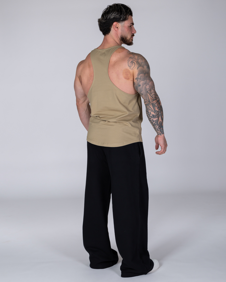 STRINGER WAY OF LIFE - Great I Am