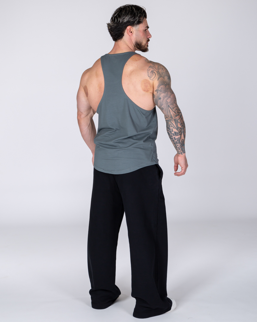 STRINGER WAY OF LIFE - Great I Am