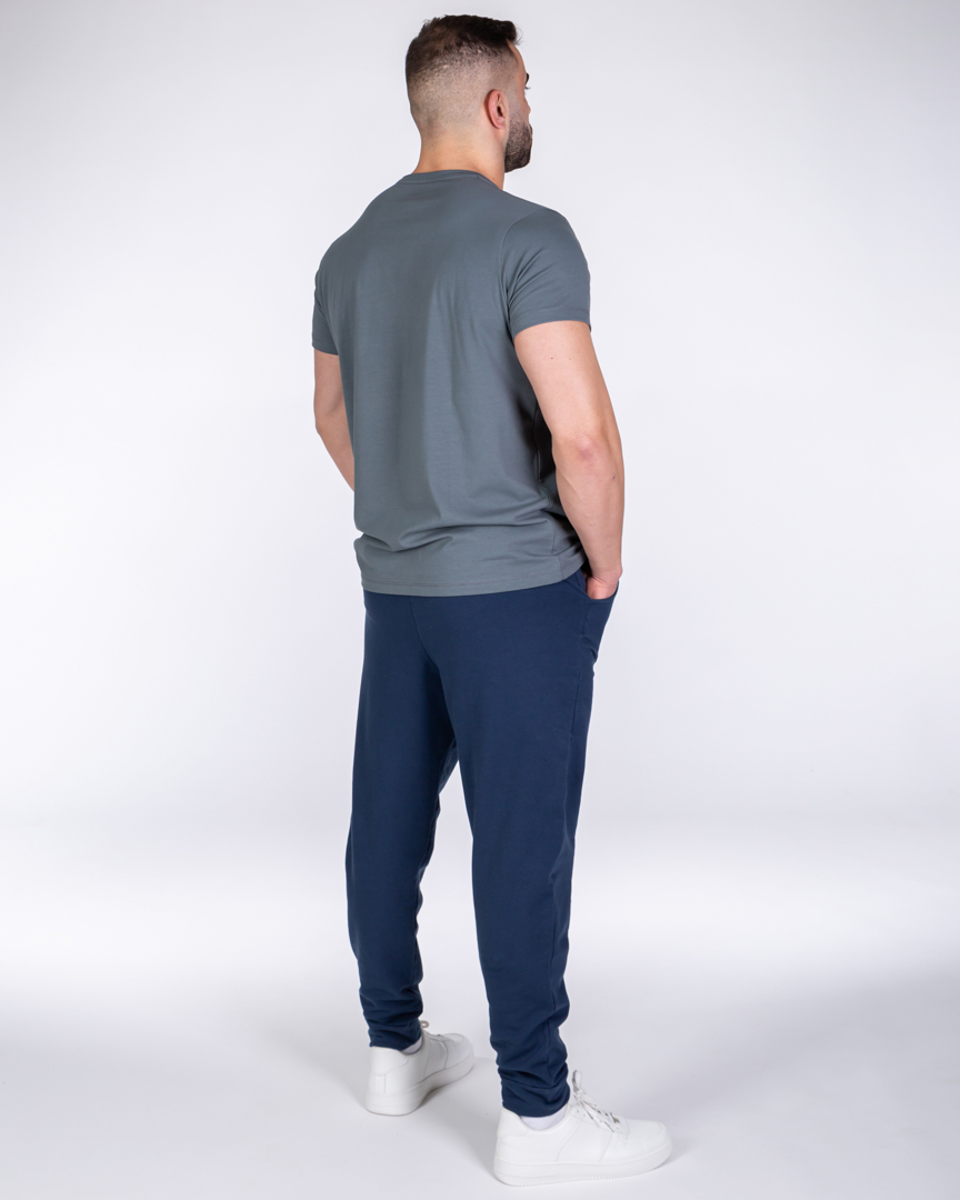 REGULAR T-SHIRT WAY OF LIFE - Great I Am