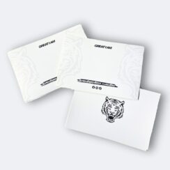 CARTÃO POSTAL - Great I Am