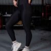 98RACING LEGGINGS - Great I Am