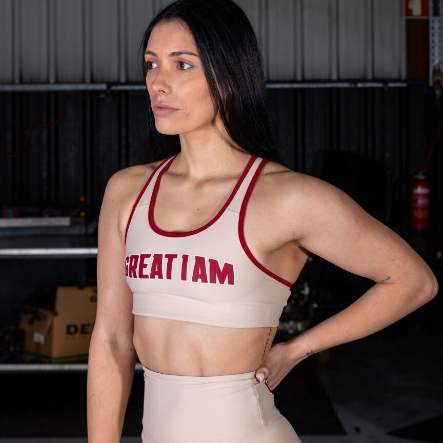 Homepage 2024 - Great I Am