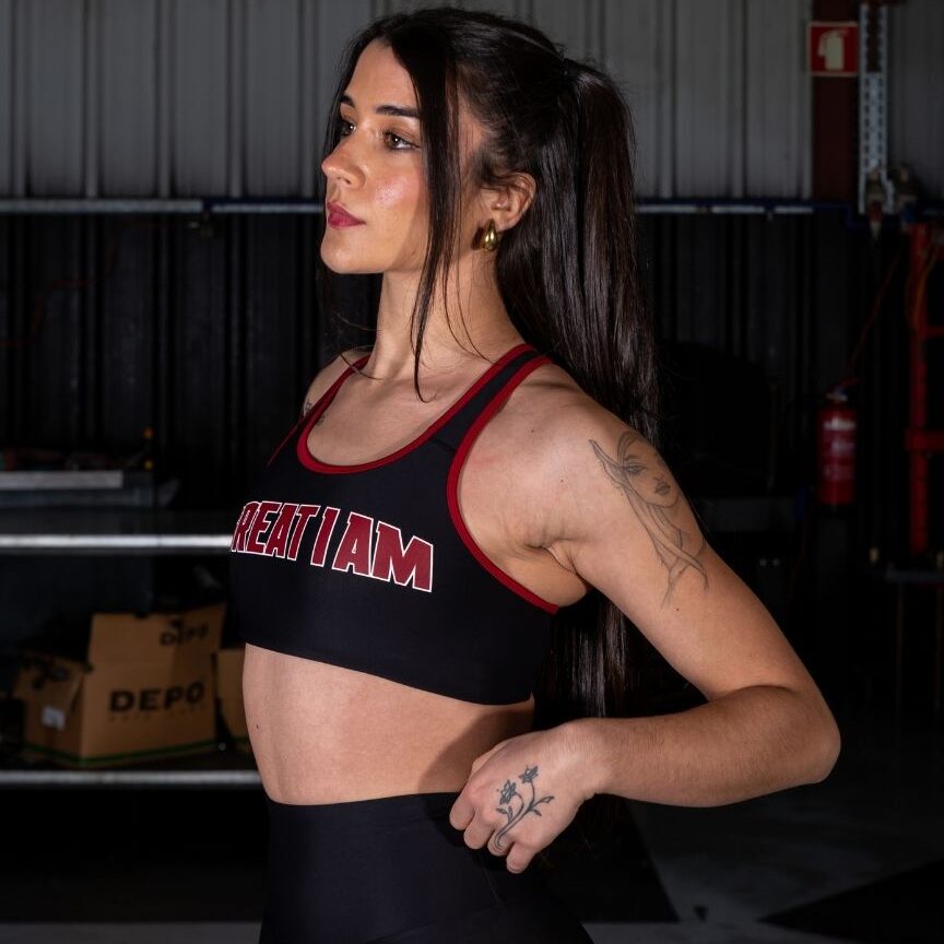 Homepage 2024 - Great I Am