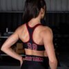 98RACING SPORTS BRA - Great I Am