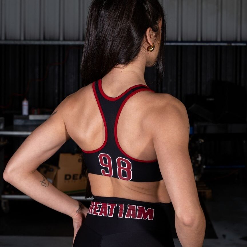 Homepage 2024 - Great I Am