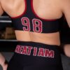 98RACING SPORTS BRA - Great I Am