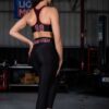 98RACING SPORTS BRA - Great I Am