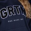 GRTM HOODIE - Great I Am