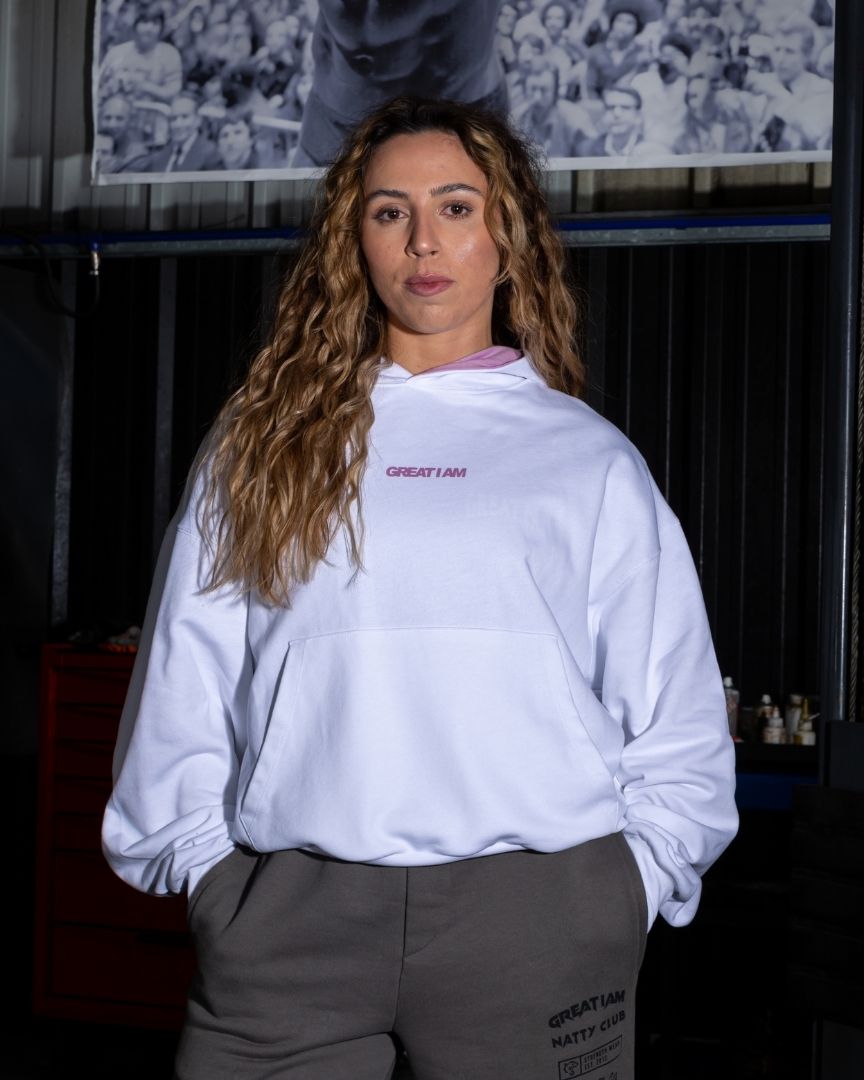 Homepage 2024 - Great I Am