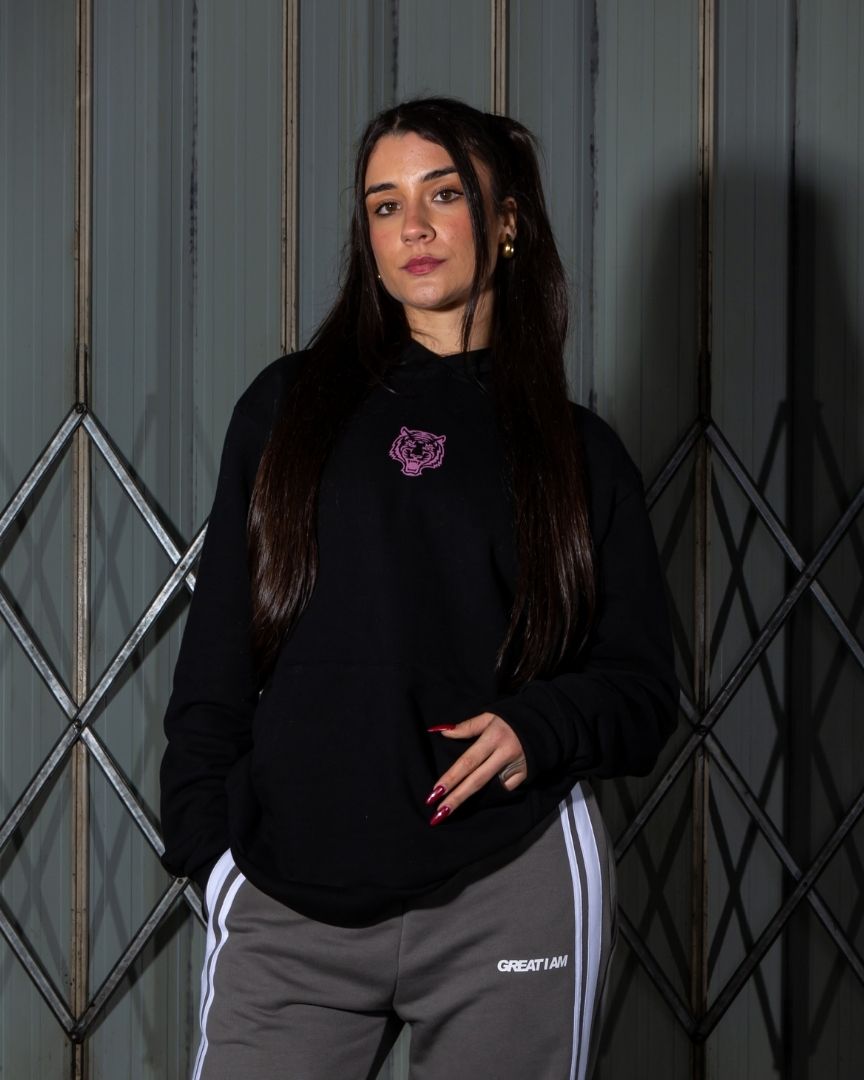 Homepage 2024 - Great I Am