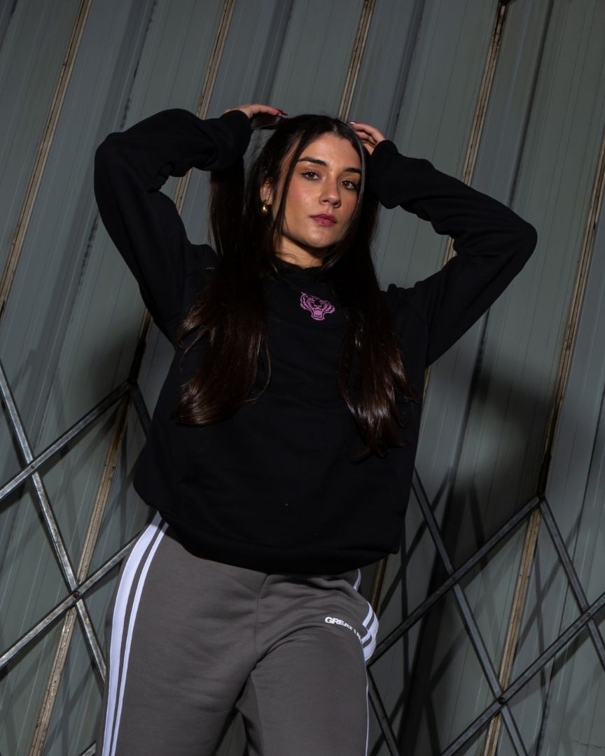 Homepage 2024 - Great I Am