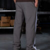 STRAIGHT PANTS LIFESTYLE GREY - Great I Am