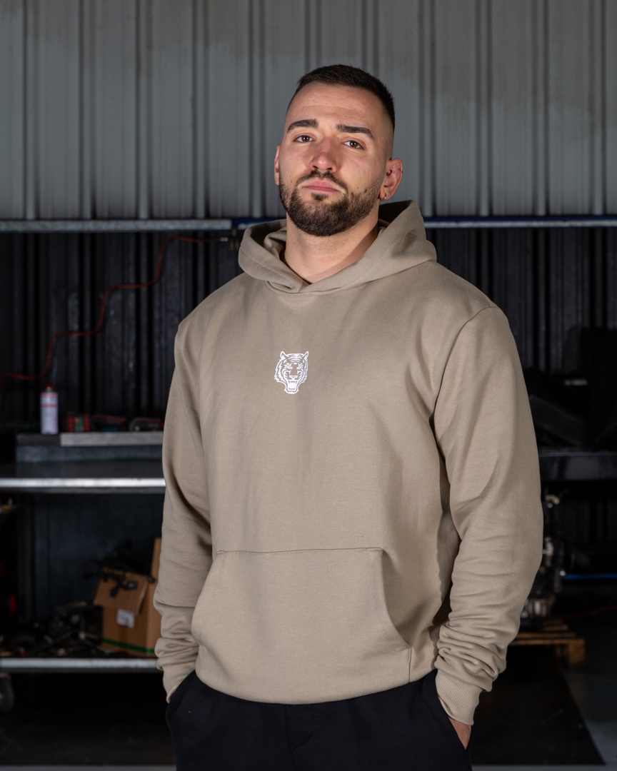 Homepage 2024 - Great I Am