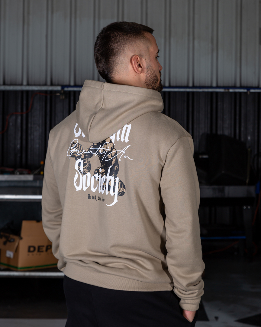 Homepage 2024 - Great I Am