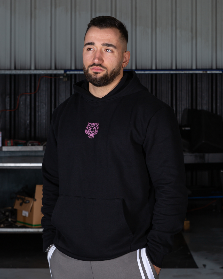 Homepage 2024 - Great I Am