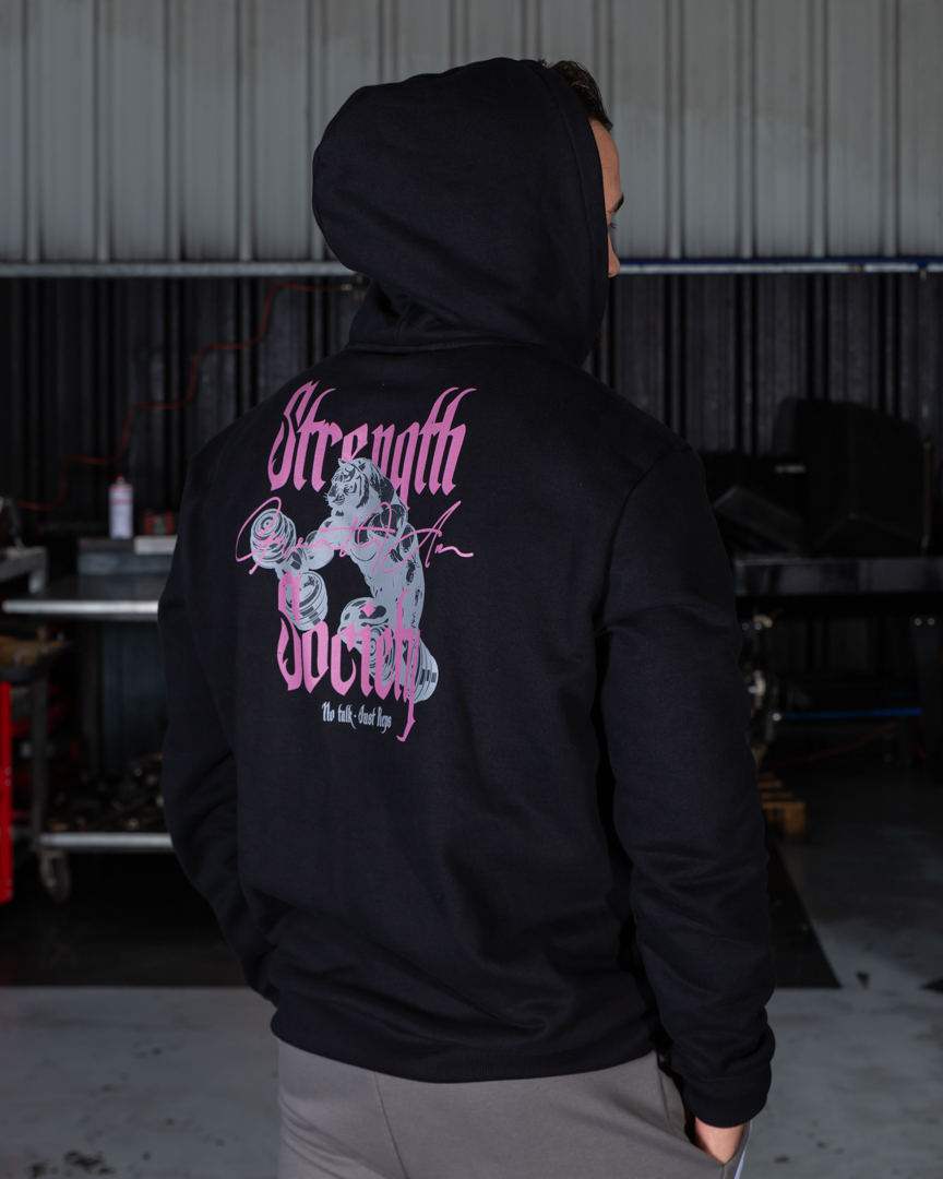 Homepage 2024 - Great I Am