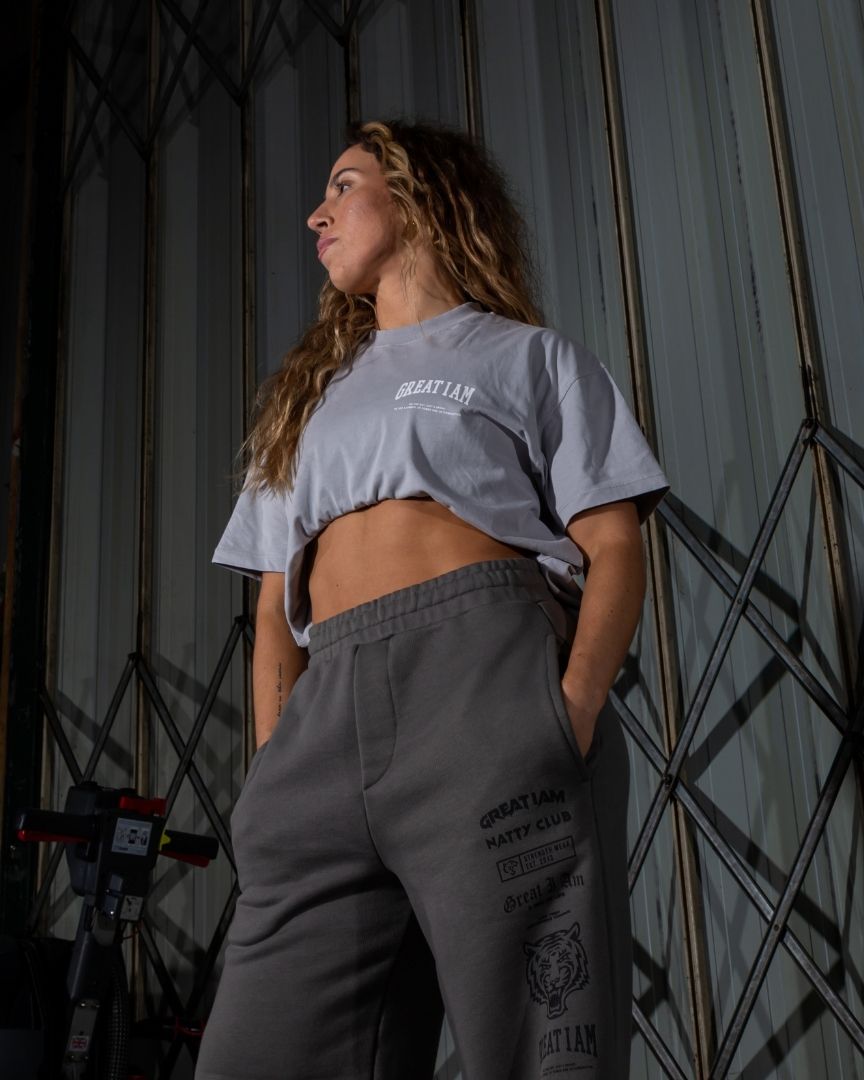 Homepage 2024 - Great I Am