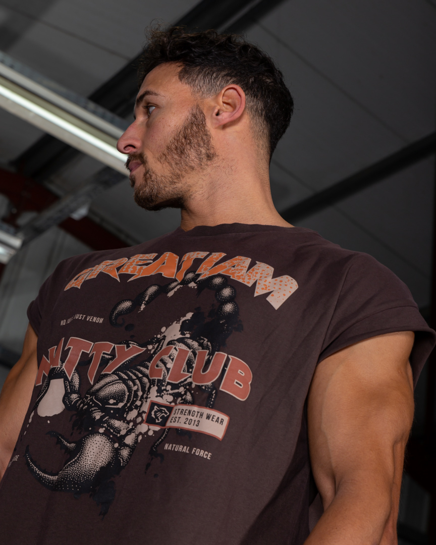 Homepage 2024 - Great I Am