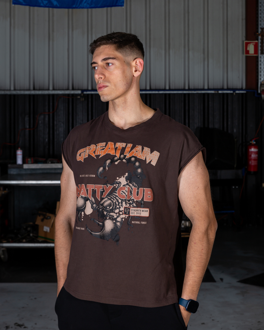 Homepage 2024 - Great I Am