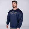 SWEAT GRTM NAVY - Great I Am