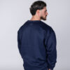 SWEAT GRTM NAVY - Great I Am